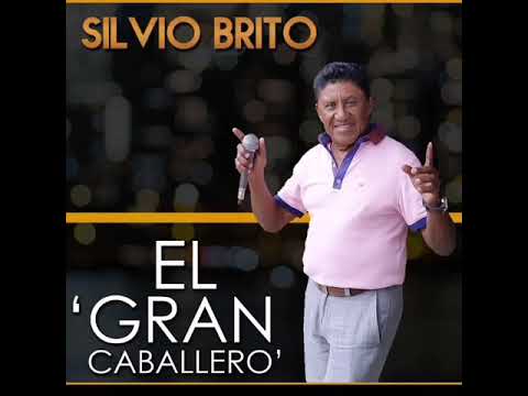 Llegaste A Mí - Silvio Brito