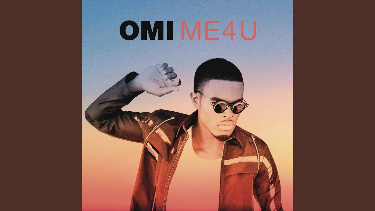 Cover for the song 'Cheerleader (Felix Jaehn Remix) (Radio Edit)' by artist(s) 'OMI'