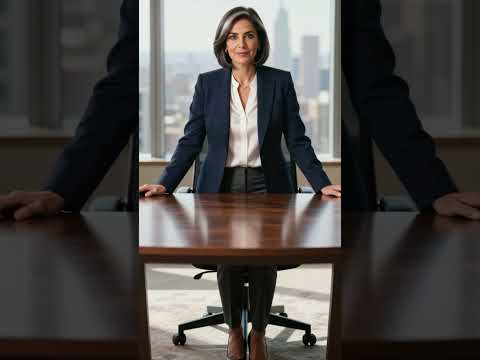 Safra Catz: The Oracle of Success | Community Health