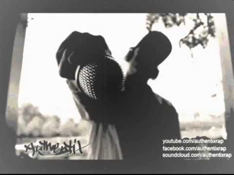 Authentix-Gesprächstoff RMX feat. MoeSB,Junior,illazcanbe,Sanja,Gatze,Shabazz,,Fonky d.Skureal,Metin