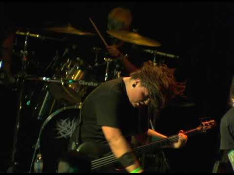 Destruction of a Statue [Live] (Official Video)