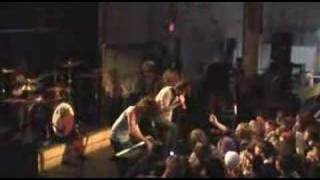 Scary Kids Scaring Kids - Faces (Live At Xtreme Wheels)