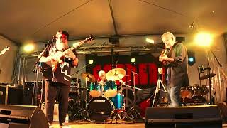 Canned Heat - Turpentine Moan (Live at Far Out Festival 2022)