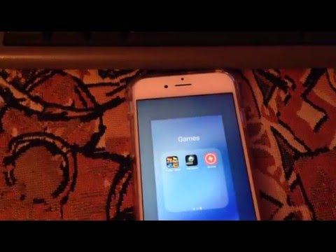 iPhone 6S IOS 9.2.1 Battery Life & Speed Test Overview