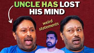 Download lagu Devayani's Husband Rajakumaran Has Lost His Mind & He Needs To STOP His Senseless Interviews mp3