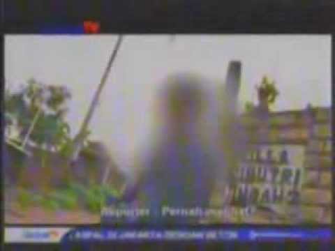 Farhat Abas dan Regina Berselingkuh di Kamar Karaoke