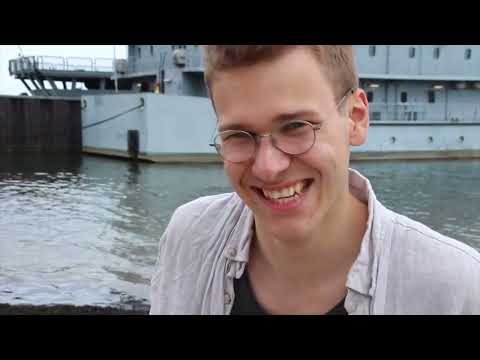 Jack Pott - Urlaub auf meinem Balkon (Behind the Scenes)