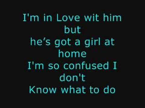 Pretty Ricky So confused ft Butter Creame w/ lyrics