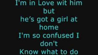 Pretty Ricky So confused ft Butter Creame w/ lyrics