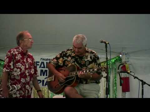 The 2009 Great Connecticut Traditional Jazz Festival