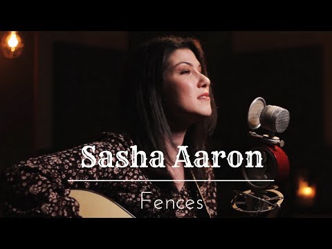 Fences - Live at the Hilson Studio