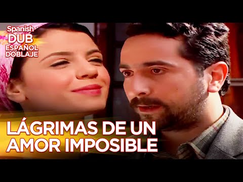 Lágrimas de un Amor Imposible - Película Turca Doblaje Español - Sevmişim Vermiyorlar