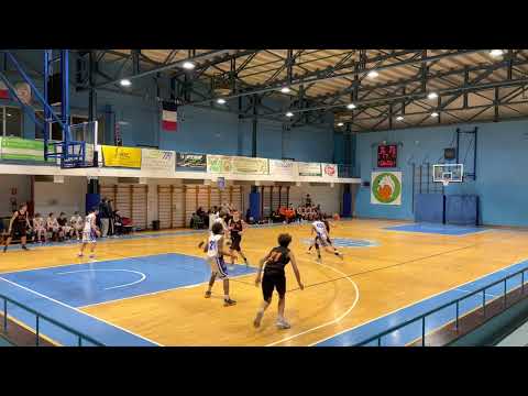 U17 Silver, UBC - BEA Chieri, 28/01/2023, 2T.