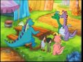 Coming Up Next On Dragon Tales Try It You Ll Like It