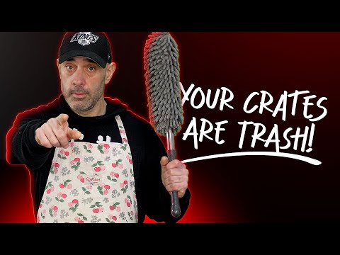 Spring Into Action: Tidy Up Your DJ Music Library | Tips & Tricks
