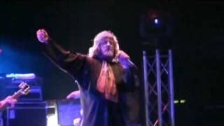 THE SOUNDTRACK OF OUR LIVES "Instant Repeater 99" (Live Gröna Lund, Stockholm Aug 28, 2009)