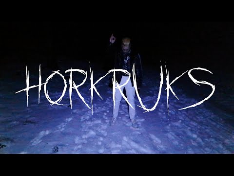 Gryfon - Horkruks (prod. Mors) [Official Video]