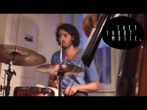 An Open House Session with THE WHO THE WHAT THE YEAH // produced by They Shoot Music