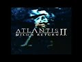 Atlantis II Milo S Return Trailer Reversed