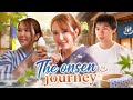 The Elegant Stepmother S Secret A Peaceful Onsen Journey