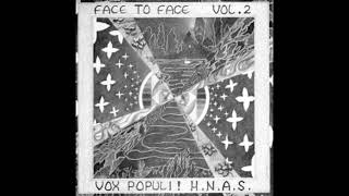 Vox Populi! - Samourai