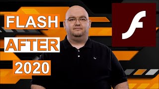 HOW TO PLAY FLASH FILES -after 2020