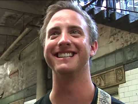 Busking the System Episode 4: The Reality Sets In | Music Under New York (MUNY) Performers