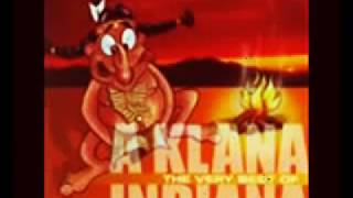 A Klana Indiana