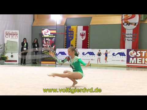 ÖSM Enns 2011 - Junior Hoop 02 - Anastasija DETKOVA