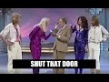 Mike Yarwood Christmas Show 1978 Generation Game Sketch Featuring Abba Plus Them Singing