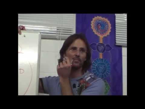 Jesus on How Fear Disappears