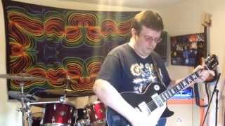 GuitarPCB Plexi Plus Demo - On the heavy side...