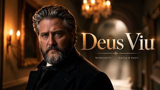 O Que Floresce no Escuro  - Salmo 65:10 |  Charles  Spurgeon