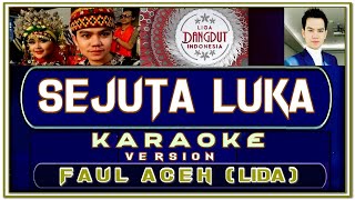 Download lagu Lagu Karaoke | SEJUTA LUKA | FAUL D'ACADEMY mp3 Download lagu Lagu Karaoke | SEJUTA LUKA | FAUL D'ACADEMY mp3