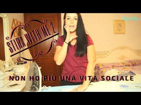 Stira With Me 2: non ho più una vita SOCIALE