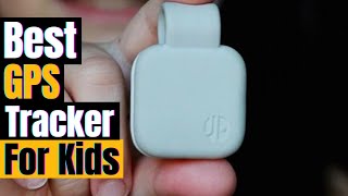 Best GPS Trackers for Kids 2025: Top Picks for Safety & Peace of Mind!