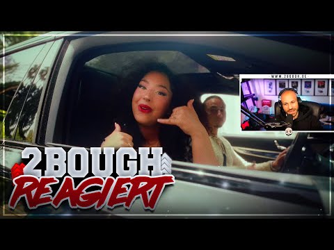 Milano x Kauta - On/Off / 2Bough reagiert