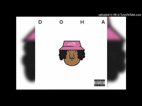 Lil Moss - Drug Love (DOHA MIXTAPE 2018)