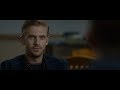The Guest David Helps Luke In Principal S Office Scene 1080p