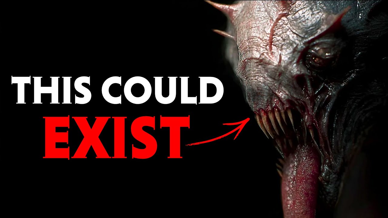 The Most Terrifying Alien Civilization Scenarios That Might Actually Be Real