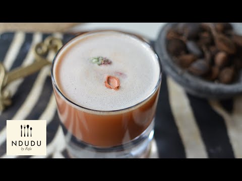 Easy TAMARIND Drink recipe I 3 WAYS I Ndudu by Fafa