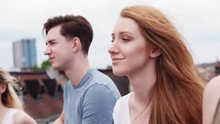 Uniwersytet Gdański - film wizerunkowy