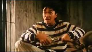 When fortune smiles Stephen Chow