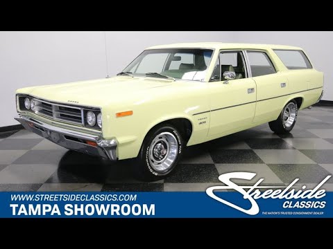 1970 AMC Rebel (CC-1369310) for sale in Lutz, Florida