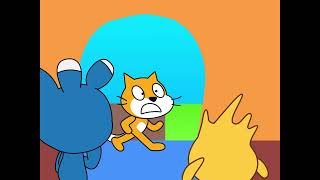 Scratch Shorts (2022) | Season 2 Episode 2: Catastrophe
