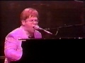 Elton John - I Don't Wanna Go On With You Like ...