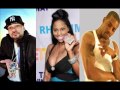 Dj Envy ft. Foxy Brown, Loon, Coke & Exo - 2 Ill (2003)