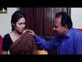 Srimathi 21F Movie Scenes Doctor Misbehaves With Sadha Latest Telugu Scenes Sri Balaji Video