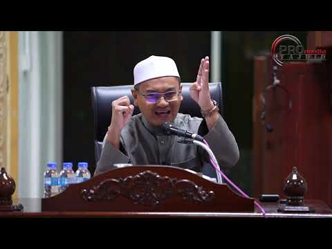 16-01-2024 Ustaz Rizal Azizan - Al-Iman | Rukun, Hakikat & Pembatalannya