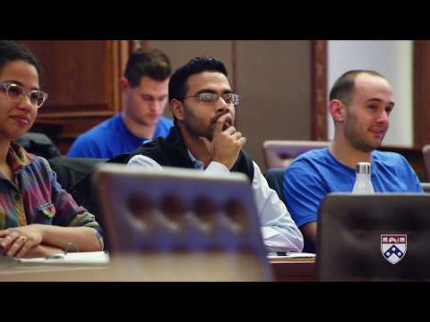 The Power of Penn Medicine: Research